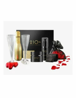 Box Chambre D'hôtel 210th