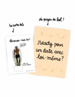 BOX Sans Valentin -PASSAGE DU DESIR Ventes box sans valentin 2