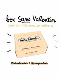 BOX Sans Valentin