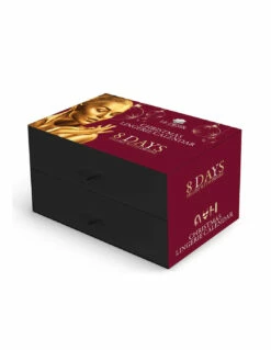 PASSAGE DU DESIR Ventes 58 Le Desir Coffret Le Désir, Toys Et Lingeries