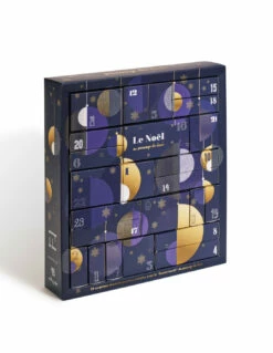 Calendrier De L'Avent Deluxe 2022 - Passage Du Désir