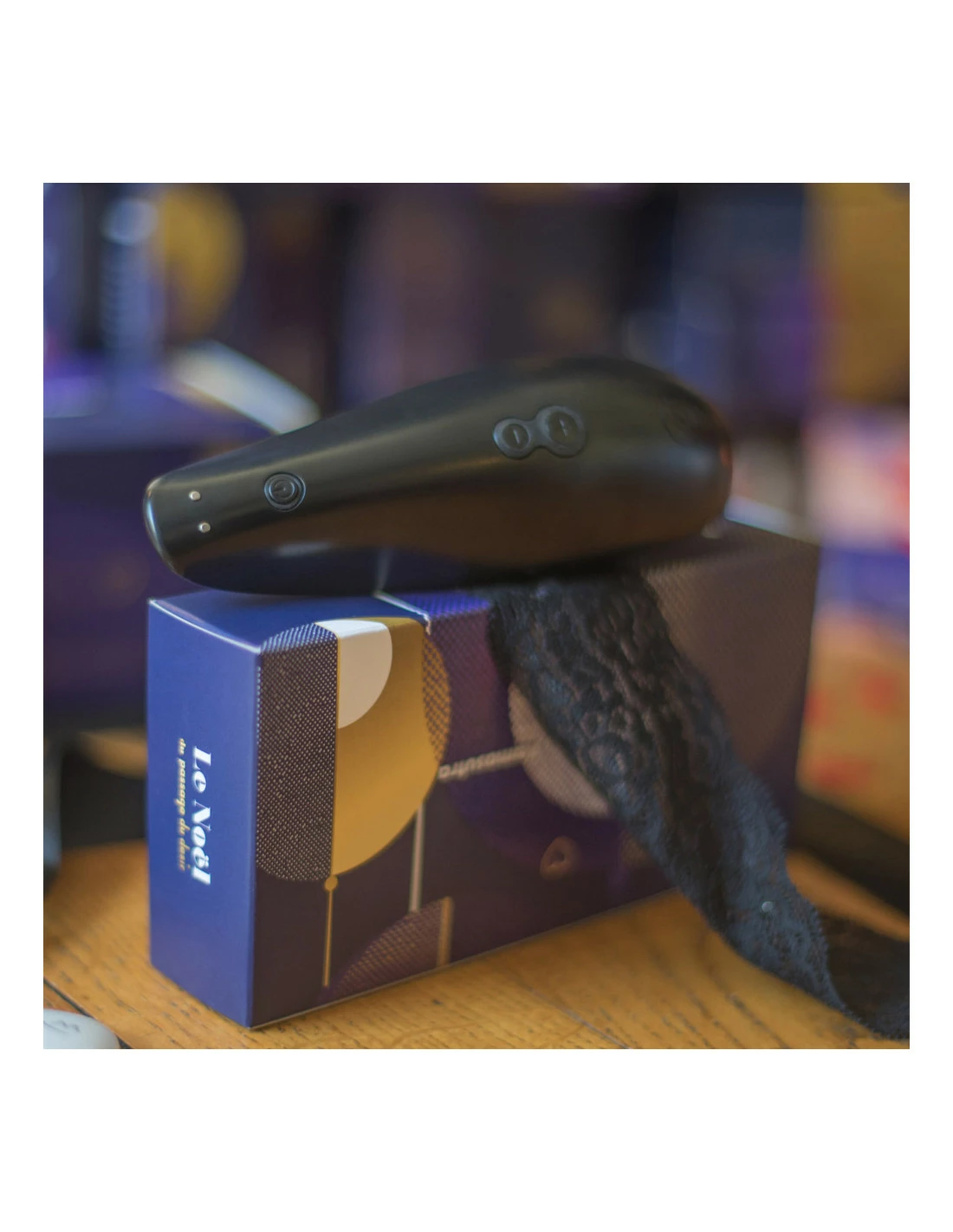 Calendrier De L'Avent Deluxe 2022 - Passage Du Désir 5 Calendrier De L'Avent Deluxe 2022 - Passage Du Désir – Image 5