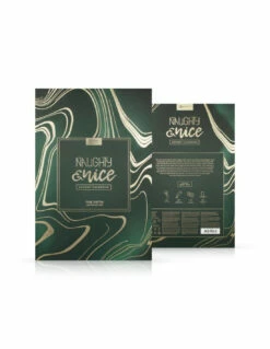 Calendrier De L'Avent Naughty And Nice -PASSAGE DU DESIR Ventes calendrier de l avent naughty nice 2022 4