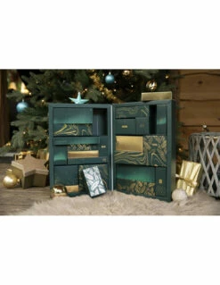 Calendrier De L'Avent Naughty And Nice -PASSAGE DU DESIR Ventes calendrier de l avent naughty nice 2022 5