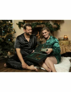 Calendrier De L'Avent Naughty And Nice -PASSAGE DU DESIR Ventes calendrier de l avent naughty nice 2022 7