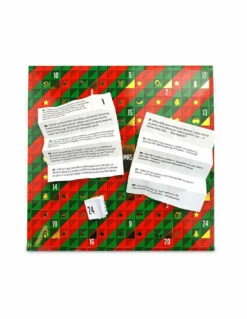 Calendrier De L'avent Tease And Please -PASSAGE DU DESIR Ventes calendrier de lavent tease and please 3