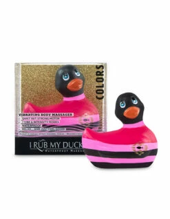 Canard Vibrant 2.0 -PASSAGE DU DESIR Ventes canard vibrant 20 3