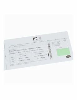 Carnet De Mise à L'amende Amoureux -PASSAGE DU DESIR Ventes carnet de mise a lamende amoureux 3