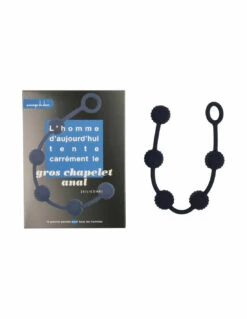 Chapelet Anal L'Homme D'Aujourd'hui