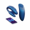 We-Vibe Chorus Stimulateur Connecté Pour Couple