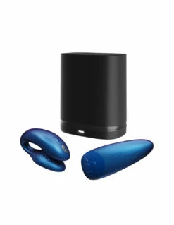 We-Vibe Chorus Stimulateur Connecté Pour Couple -PASSAGE DU DESIR Ventes chorus stimulateur connecte pour couple 4