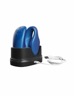 We-Vibe Chorus Stimulateur Connecté Pour Couple -PASSAGE DU DESIR Ventes chorus stimulateur connecte pour couple 5