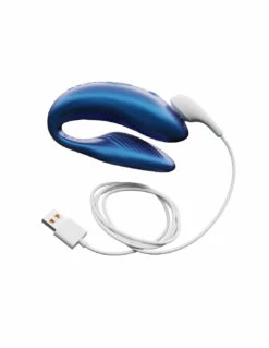 We-Vibe Chorus Stimulateur Connecté Pour Couple -PASSAGE DU DESIR Ventes chorus stimulateur connecte pour couple 6