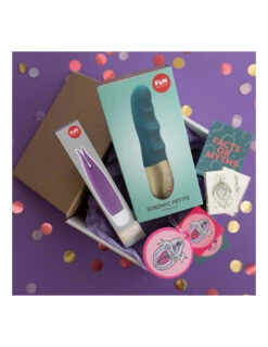 Clit Kit De Fun Factory -PASSAGE DU DESIR Ventes clit kit de fun factory 2