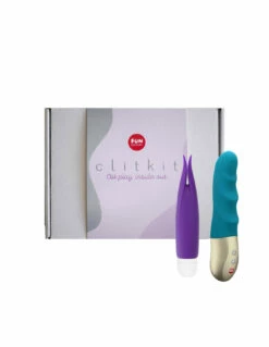 Clit Kit De Fun Factory