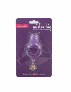 Cockring Clochette Mister Big 5 Cockring Clochette Mister Big -PASSAGE DU DESIR Ventes cockring clochette mister big 2