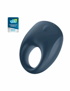 Satisfyer Cockring Connecté Strong One