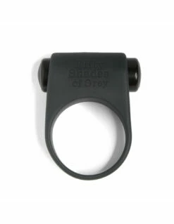 Cockring Deluxe Feel It Baby 50 Nuances De Grey
