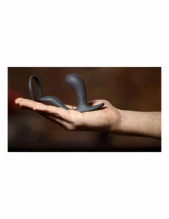 Fun Factory Cockring Et Plug Anal Bootie Ring 8 Fun Factory Cockring Et Plug Anal Bootie Ring -PASSAGE DU DESIR Ventes cockring et plug anal bootie ring de fun factory 2