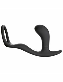 Fun Factory Cockring Et Plug Anal Bootie Ring