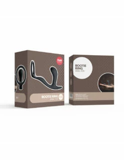 Fun Factory Cockring Et Plug Anal Bootie Ring 11 Fun Factory Cockring Et Plug Anal Bootie Ring -PASSAGE DU DESIR Ventes cockring et plug anal bootie ring de fun factory 5