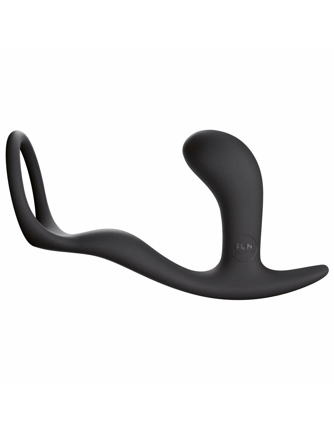 Fun Factory Cockring Et Plug Anal Bootie Ring 1 Fun Factory Cockring Et Plug Anal Bootie Ring