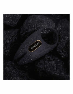 Svakom Cockring Télécommandé & Connecté Winni 2 -PASSAGE DU DESIR Ventes cockring telecommande connecte winni 2 svakom 4