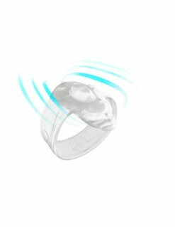 Love To Love Cockring Vibrant G-Lover Spécial Point G