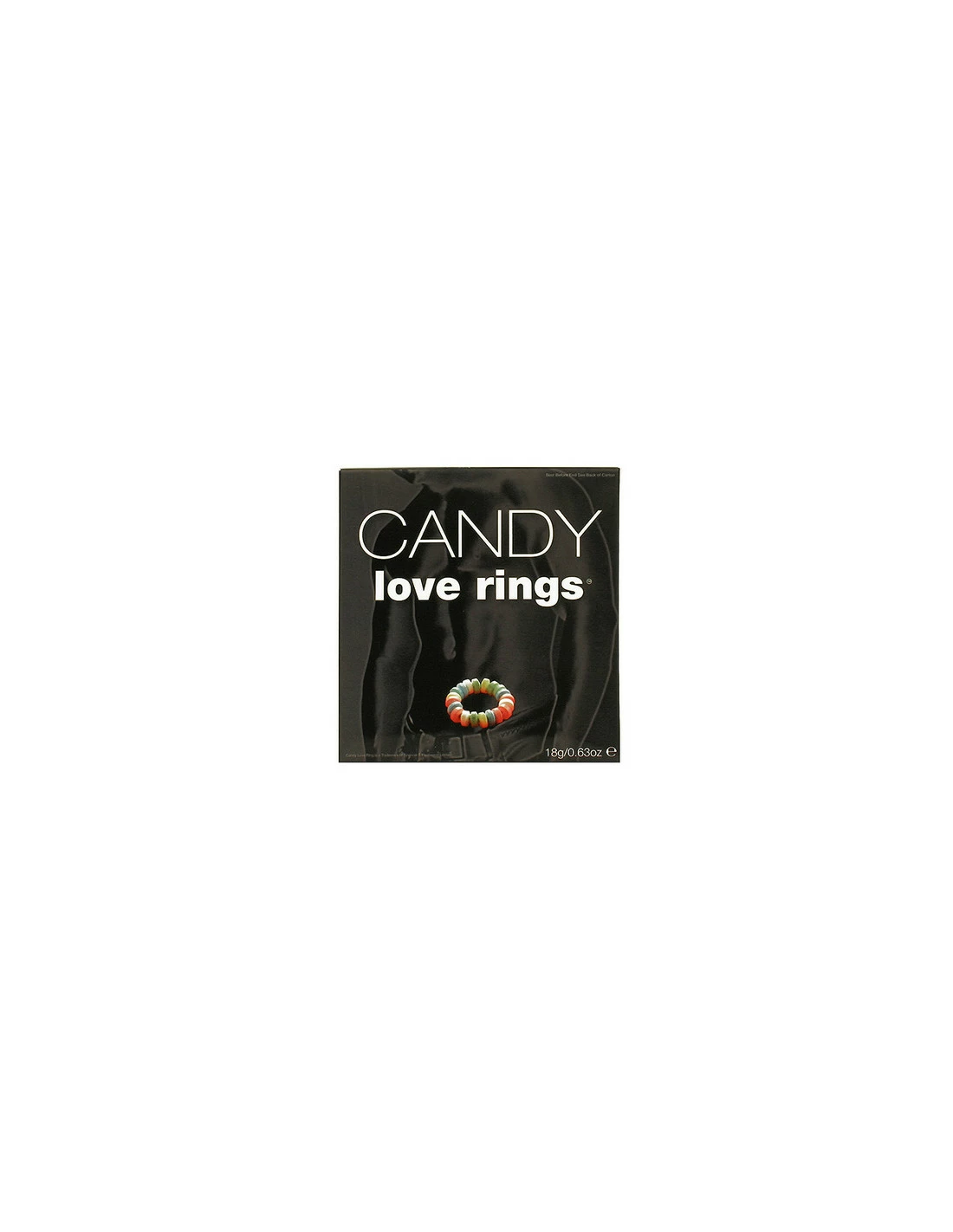 Cockrings Bonbon (x3) 1 Cockrings Bonbon (x3)