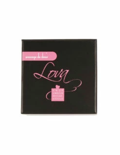 Cœur Vibrant Lova -PASSAGE DU DESIR Ventes coeur vibrant lova 4
