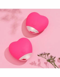 Cœur Vibrant Lova -PASSAGE DU DESIR Ventes coeur vibrant lova 5