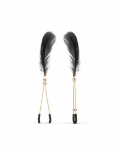 Coffret BDSM Rosy Gold -PASSAGE DU DESIR Ventes coffret bdsm rosy gold 9