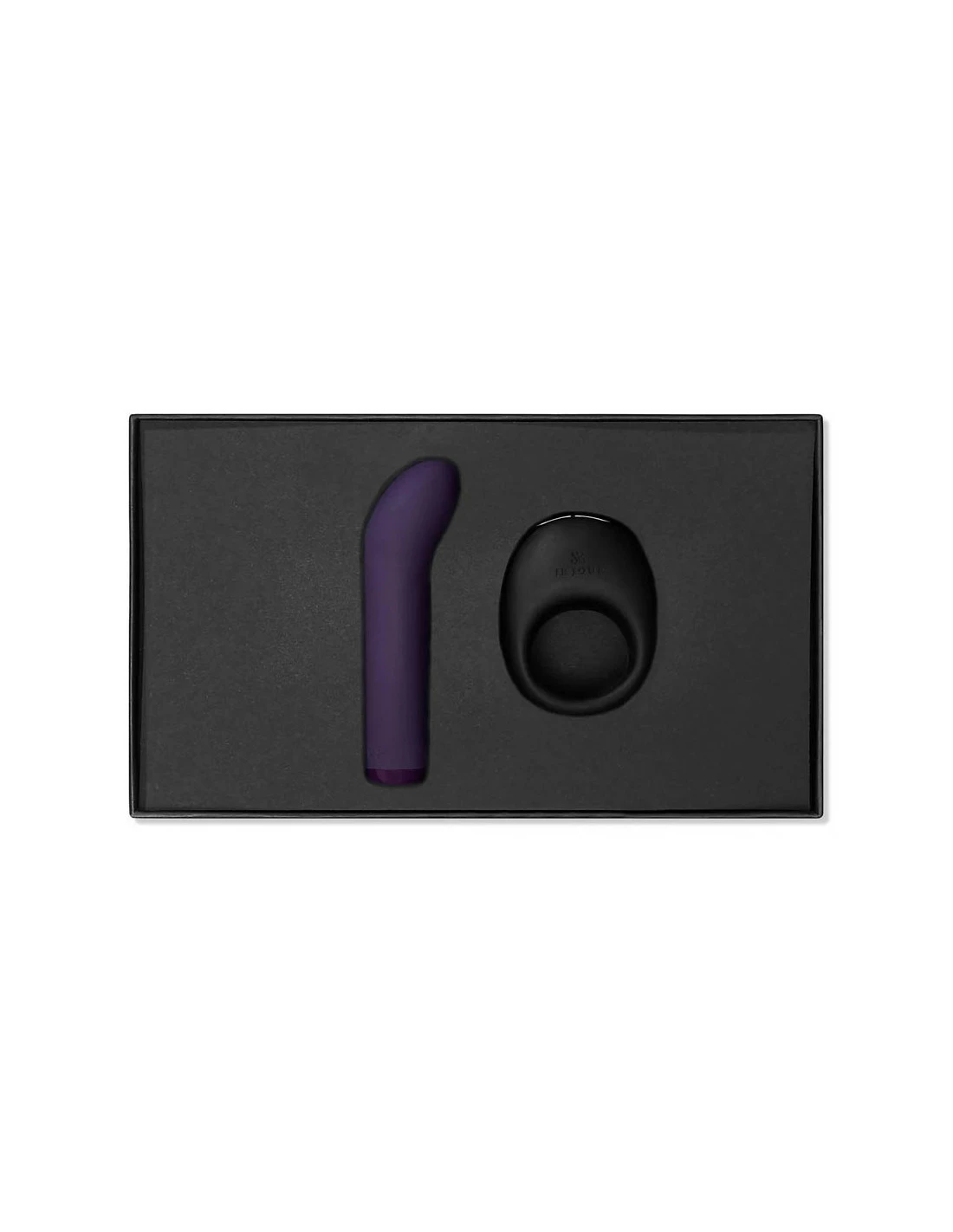 Coffret Cadeau Couple De Je Joue 2 Coffret Cadeau Couple De Je Joue – Image 2