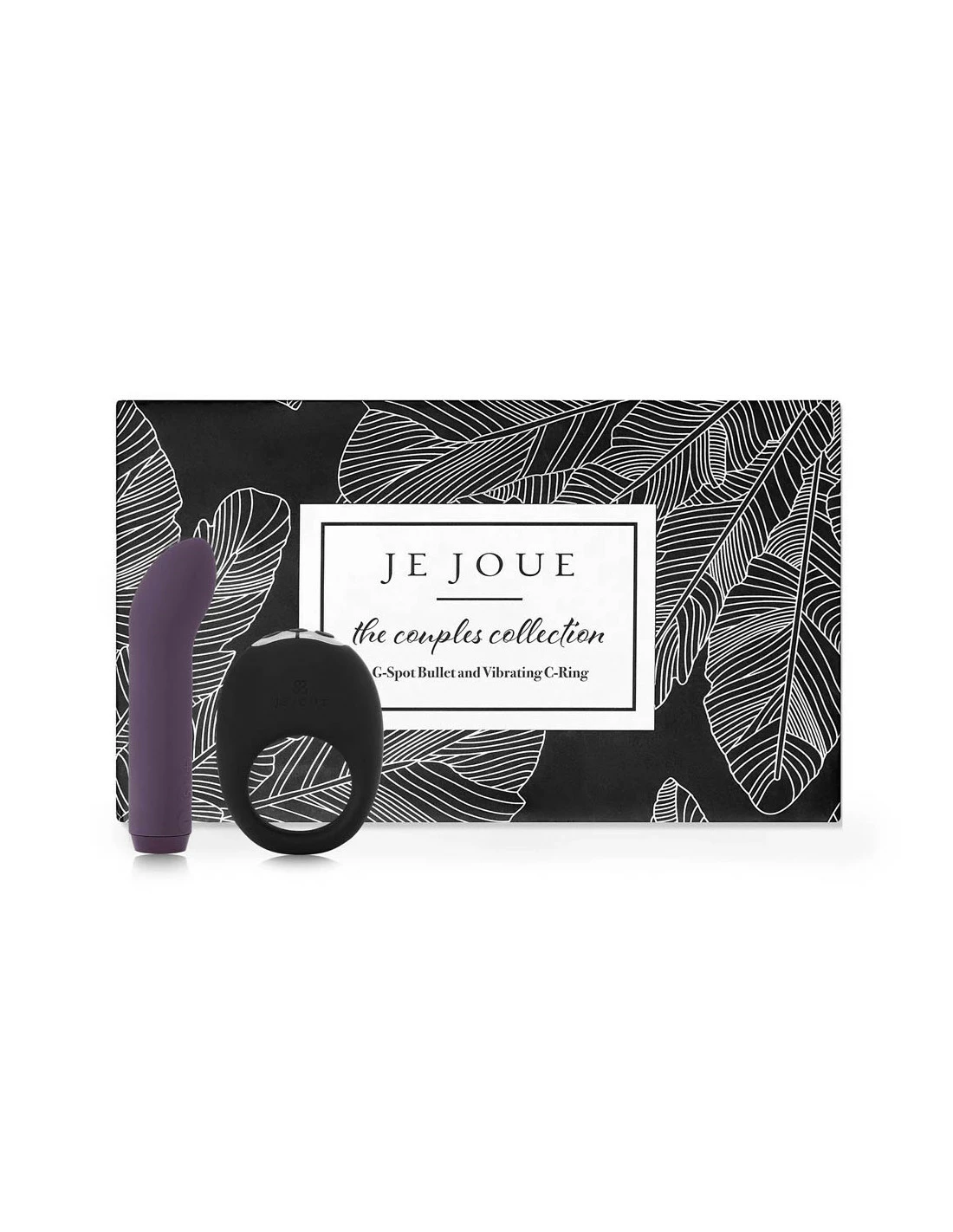 Coffret Cadeau Couple De Je Joue 1 Coffret Cadeau Couple De Je Joue