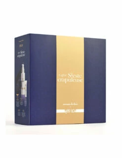 Coffret Cadeau Sieste Crapuleuse