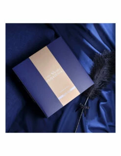 Coffret Cadeau Sieste Crapuleuse -PASSAGE DU DESIR Ventes coffret cadeau sieste crapuleuse 9