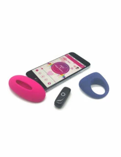 Coffret Candy & Dante Jouets Connectés