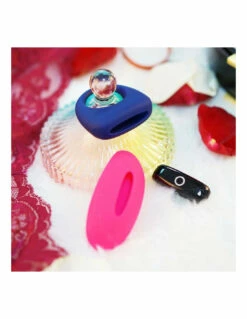 Coffret Candy & Dante Jouets Connectés -PASSAGE DU DESIR Ventes coffret candy dante jouets connectes 9