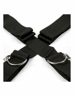 Coffret D’attaches 50 Nuances De Grey 14 Coffret D’attaches 50 Nuances De Grey -PASSAGE DU DESIR Ventes coffret dattaches 50 nuances de grey 6