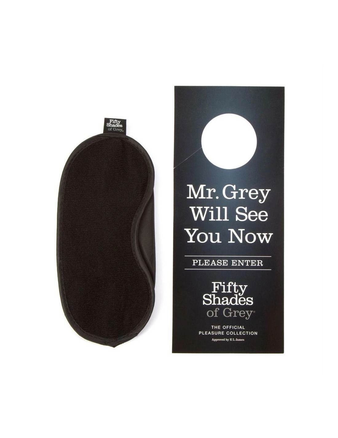 Coffret D’attaches 50 Nuances De Grey 8 Coffret D’attaches 50 Nuances De Grey – Image 8