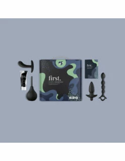 Coffret First Backdoor Experience -PASSAGE DU DESIR Ventes coffret first backdoor experience 2