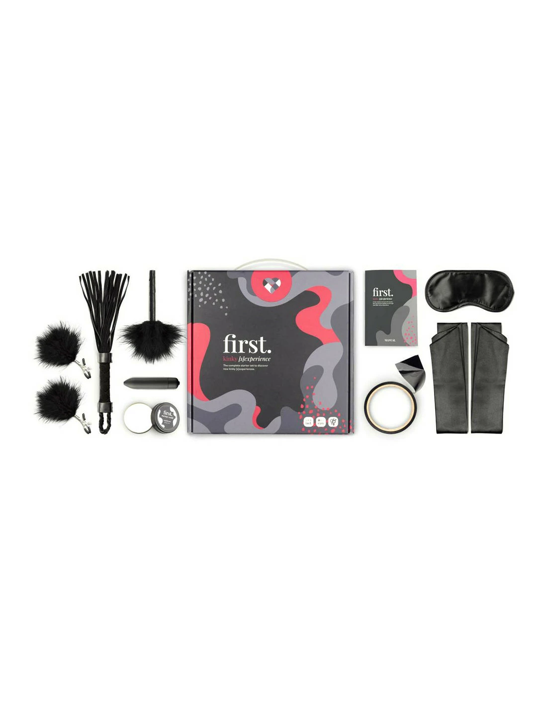 Coffret First Kinky Experience 3 Coffret First Kinky Experience – Image 3