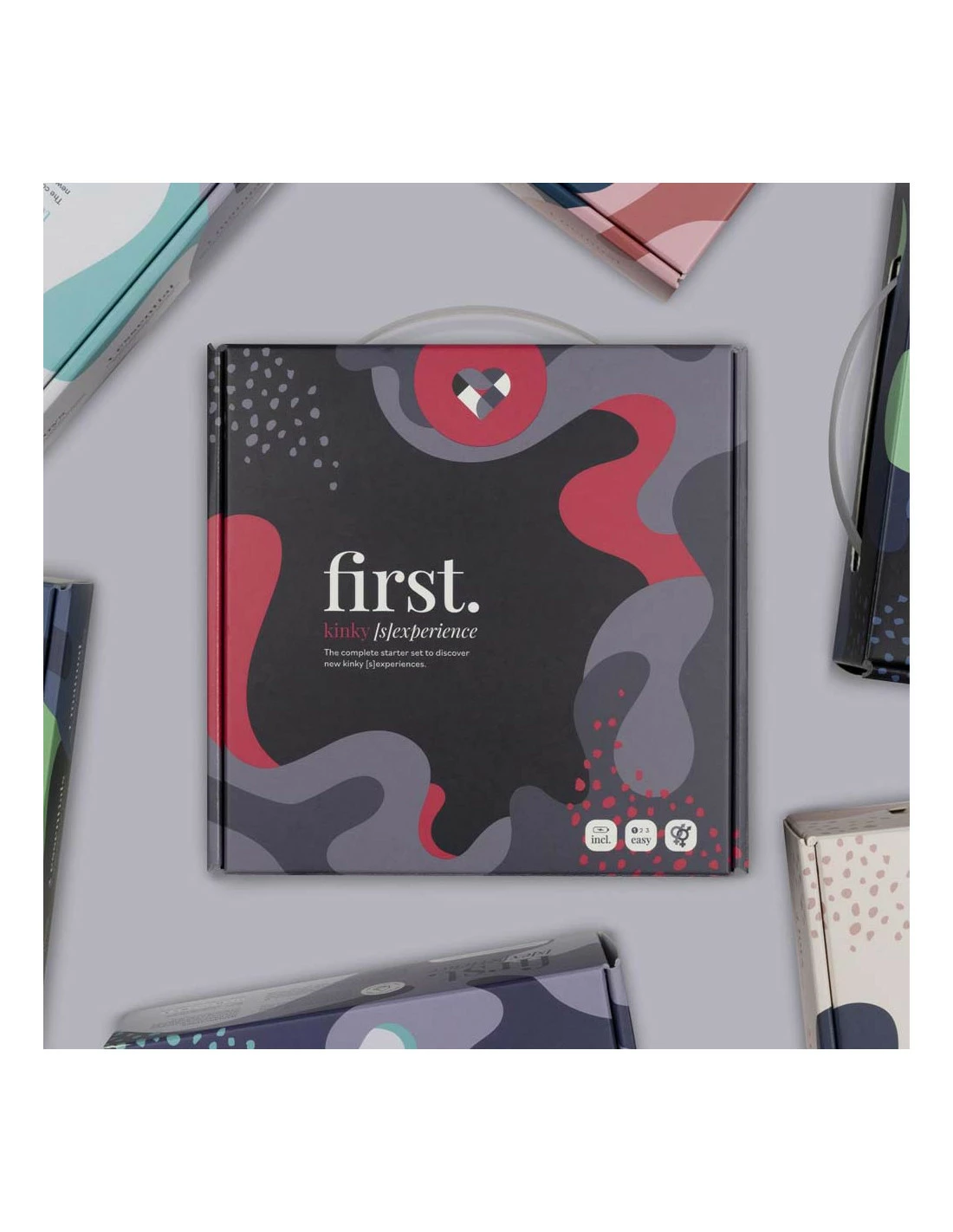 Coffret First Kinky Experience 4 Coffret First Kinky Experience – Image 4