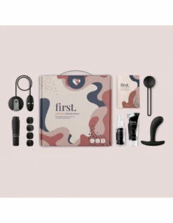 Coffret First Self-love Experience -PASSAGE DU DESIR Ventes coffret first self love experience 2