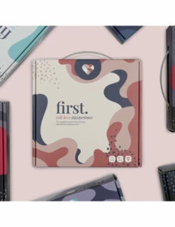 Coffret First Self-love Experience -PASSAGE DU DESIR Ventes coffret first self love experience 3