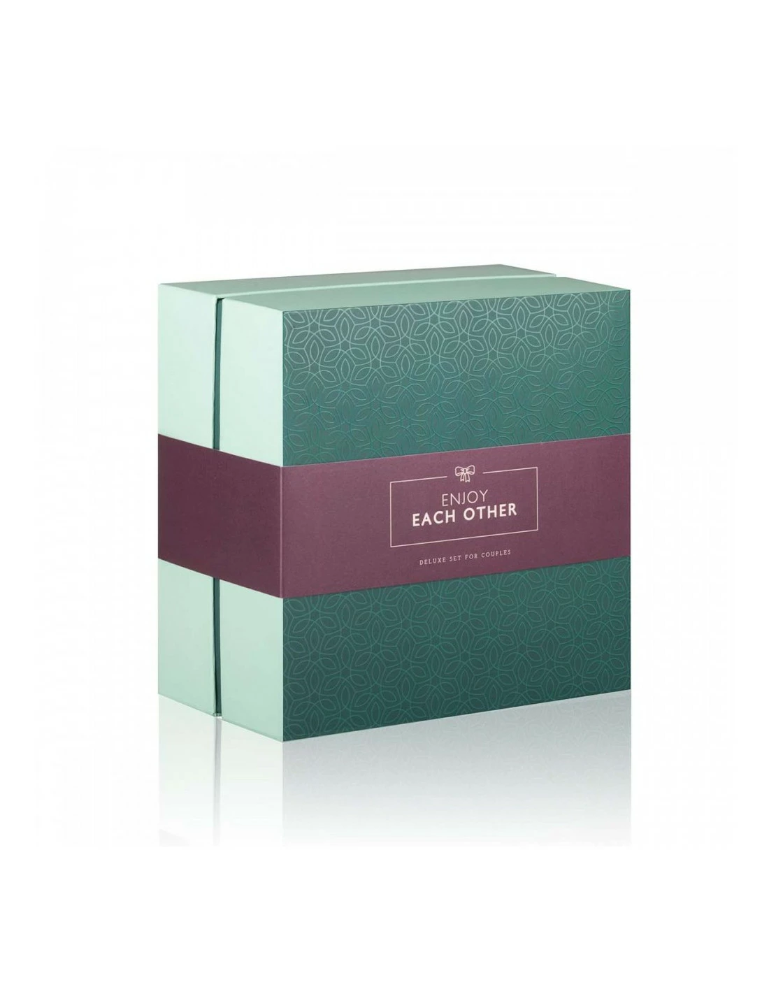 Coffret Love Box Couple Romantique 2 Coffret Love Box Couple Romantique – Image 2