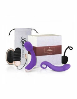 Coffret Love Box Femme Aventurière