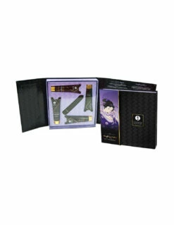 Shunga Coffret Naughty Geisha -PASSAGE DU DESIR Ventes coffret naughty geisha 2