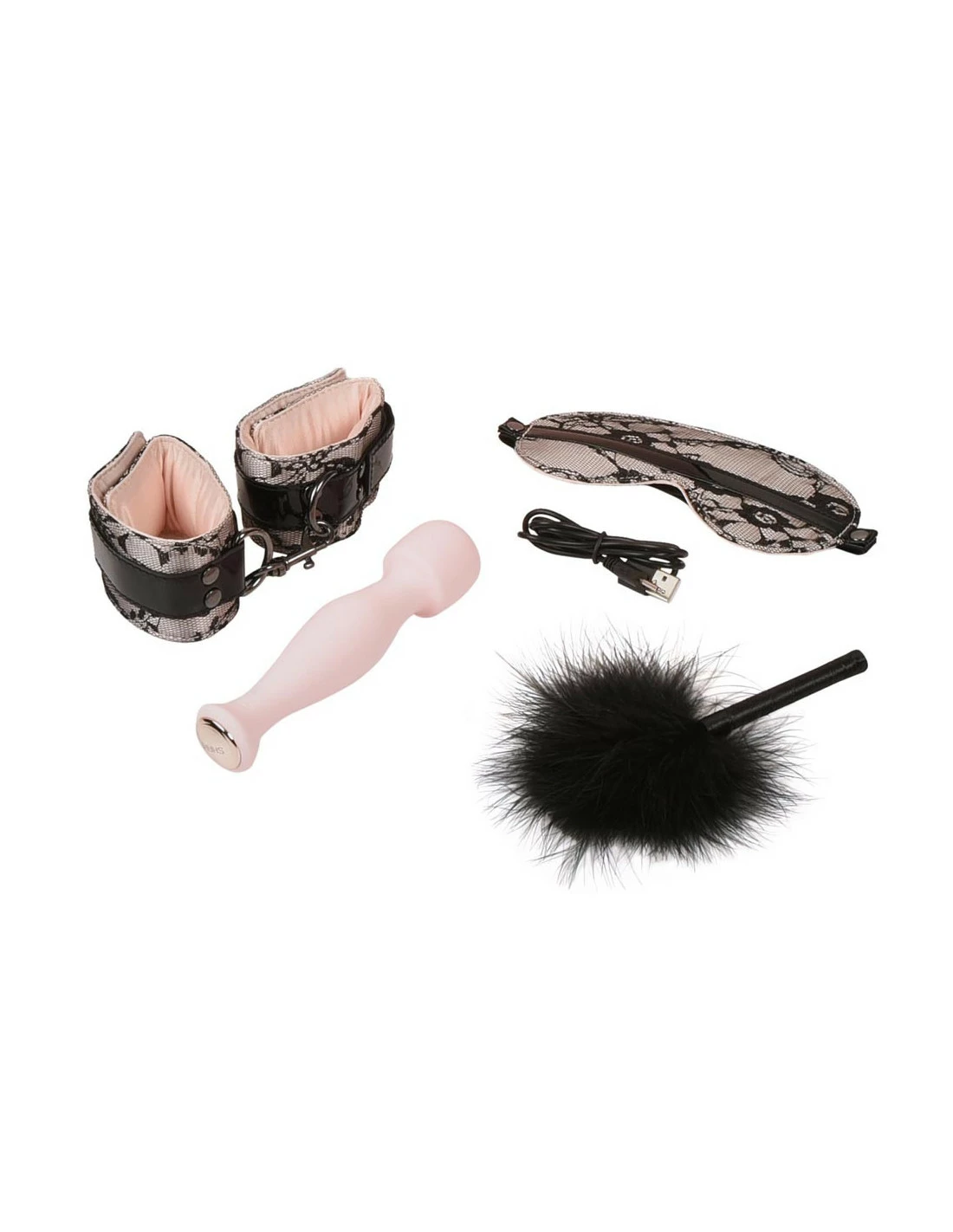 Coffret Passion Chantilly Shaki 2 Coffret Passion Chantilly Shaki – Image 2