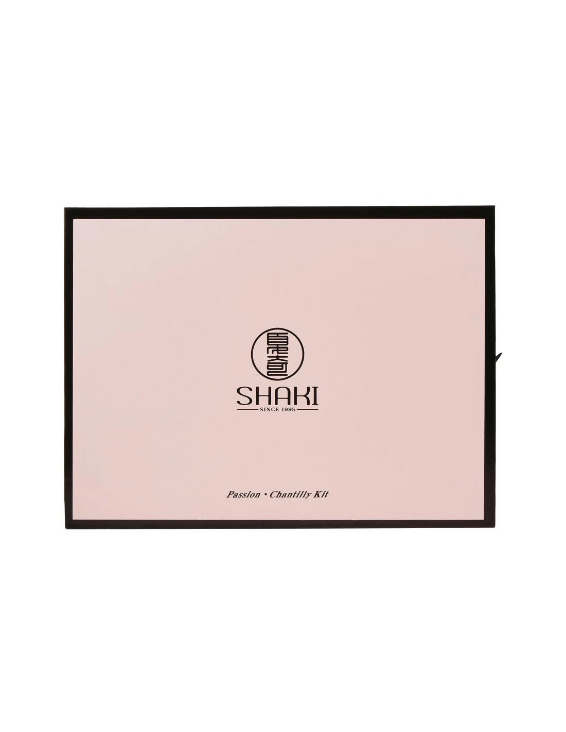 Coffret Passion Chantilly Shaki 4 Coffret Passion Chantilly Shaki – Image 4